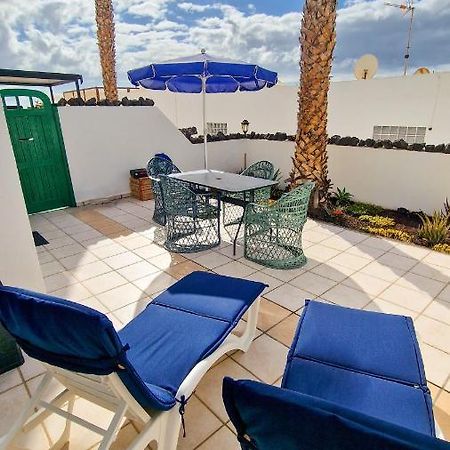 Two-Bedroom Apartment With Two Large Terraces Πουέρτο Ντελ Κάρμεν Εξωτερικό φωτογραφία