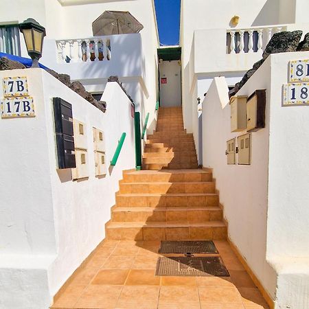 Two-Bedroom Apartment With Two Large Terraces Πουέρτο Ντελ Κάρμεν Εξωτερικό φωτογραφία