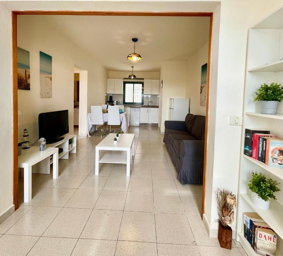 Two-Bedroom Apartment With Two Large Terraces Πουέρτο Ντελ Κάρμεν Εξωτερικό φωτογραφία