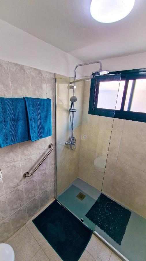Two-Bedroom Apartment With Two Large Terraces Πουέρτο Ντελ Κάρμεν Εξωτερικό φωτογραφία