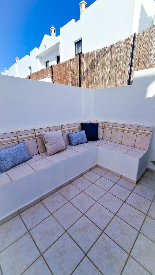 Two-Bedroom Apartment With Two Large Terraces Πουέρτο Ντελ Κάρμεν Εξωτερικό φωτογραφία