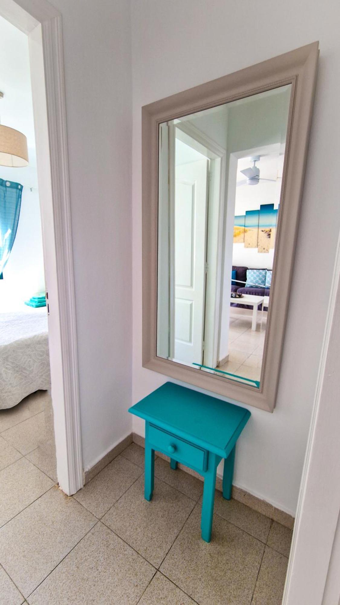 Two-Bedroom Apartment With Two Large Terraces Πουέρτο Ντελ Κάρμεν Εξωτερικό φωτογραφία