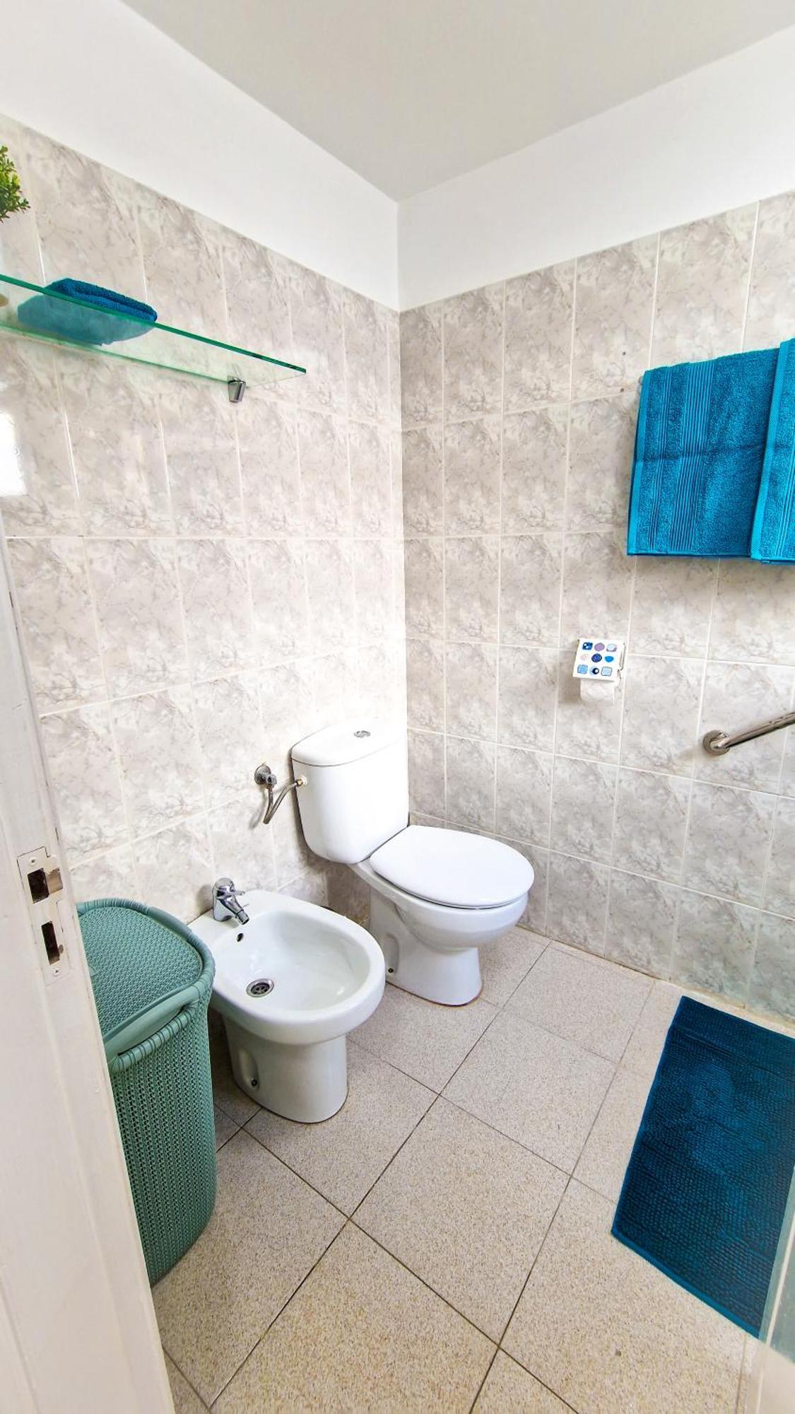 Two-Bedroom Apartment With Two Large Terraces Πουέρτο Ντελ Κάρμεν Εξωτερικό φωτογραφία