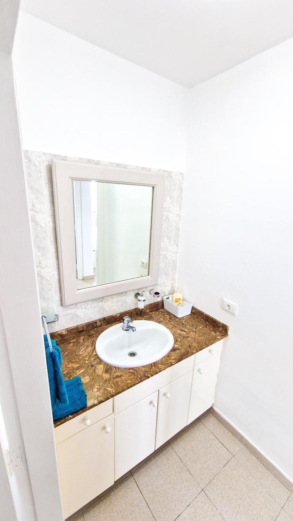 Two-Bedroom Apartment With Two Large Terraces Πουέρτο Ντελ Κάρμεν Εξωτερικό φωτογραφία