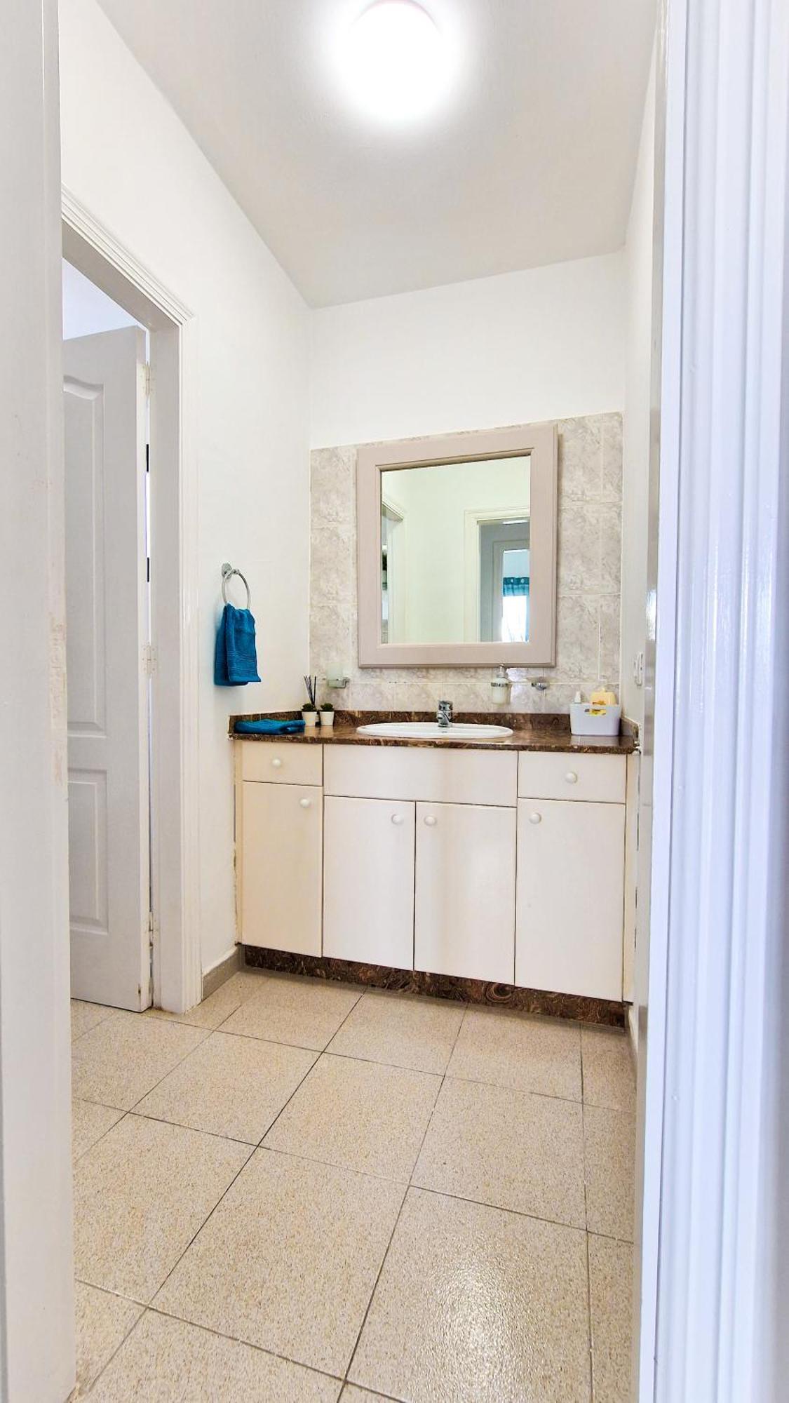 Two-Bedroom Apartment With Two Large Terraces Πουέρτο Ντελ Κάρμεν Εξωτερικό φωτογραφία