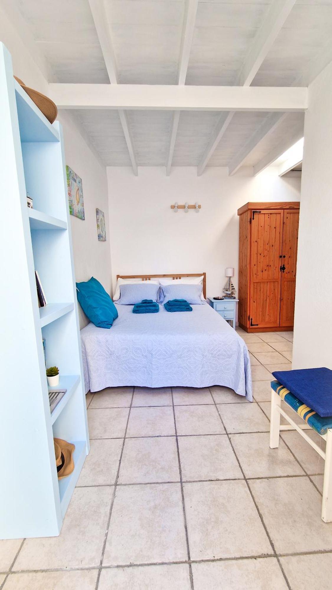 Two-Bedroom Apartment With Two Large Terraces Πουέρτο Ντελ Κάρμεν Εξωτερικό φωτογραφία