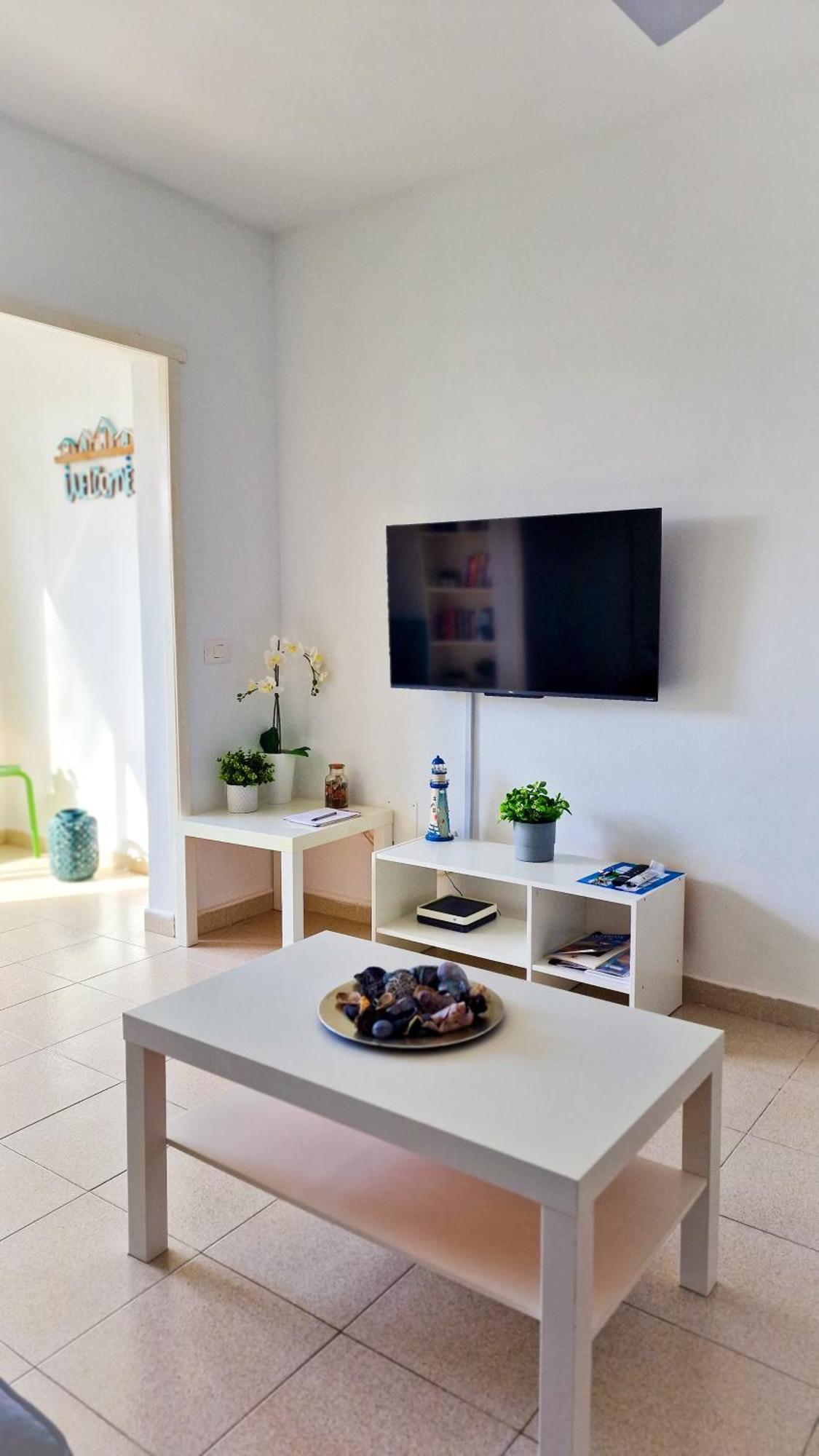 Two-Bedroom Apartment With Two Large Terraces Πουέρτο Ντελ Κάρμεν Εξωτερικό φωτογραφία