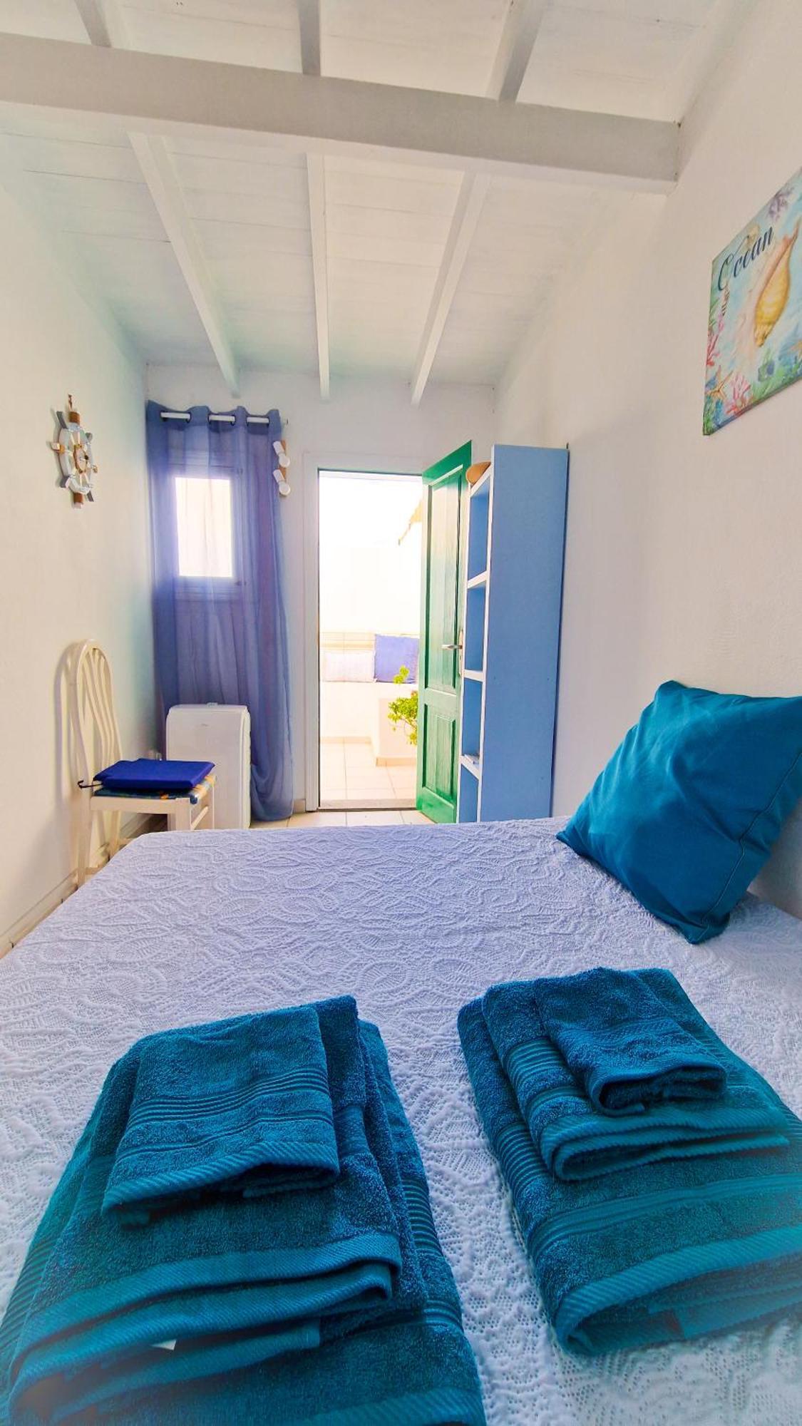 Two-Bedroom Apartment With Two Large Terraces Πουέρτο Ντελ Κάρμεν Εξωτερικό φωτογραφία